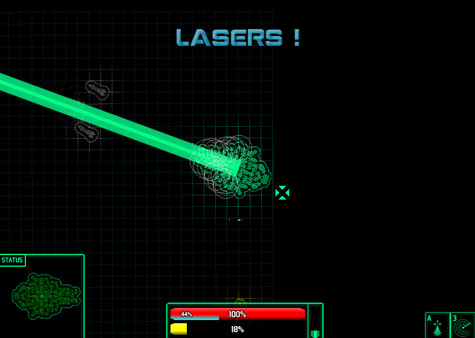 Final Core screenshot 2