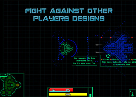 Final Core screenshot 1