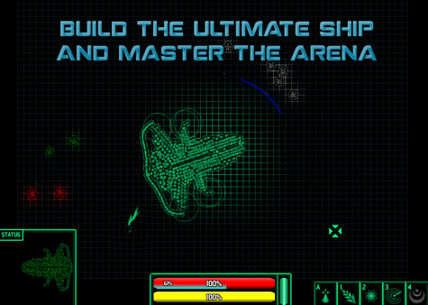 Final Core screenshot 3