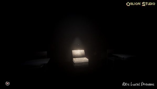 Gil's Lucid Dreams screenshot 8