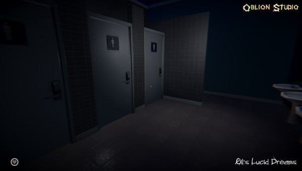 Gil's Lucid Dreams screenshot 6