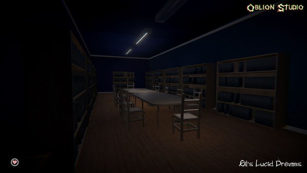 Gil's Lucid Dreams screenshot 10