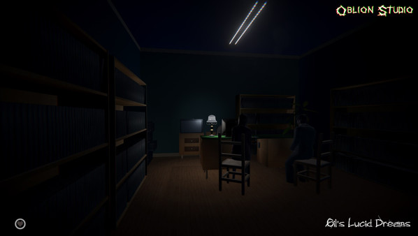 Gil's Lucid Dreams screenshot 9