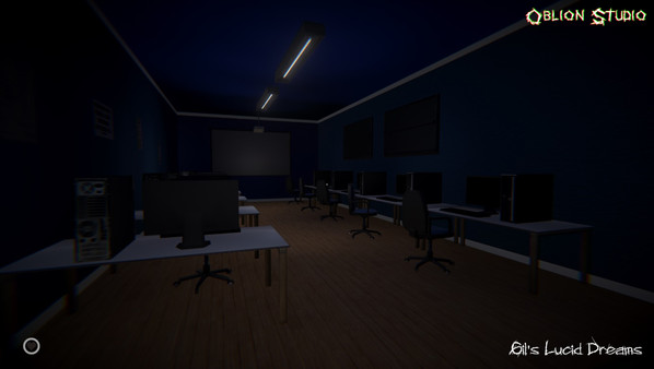 Gil's Lucid Dreams screenshot 11