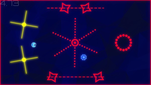 Neon Prism screenshot 4