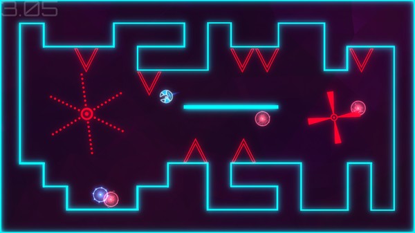 Neon Prism screenshot 3