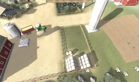 Age of Farming screenshot 3