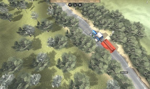 Age of Farming screenshot 6