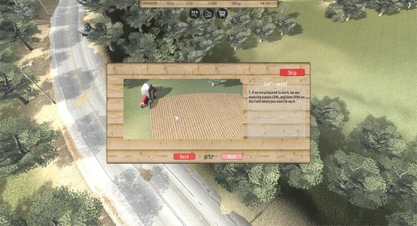 Age of Farming screenshot 2