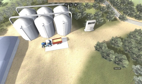 Age of Farming screenshot 4