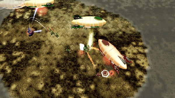 TMM: Entourage screenshot 3
