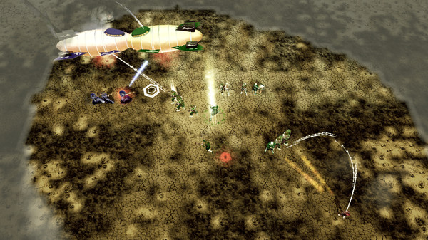 TMM: Entourage screenshot 5