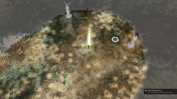 TMM: Entourage screenshot 6