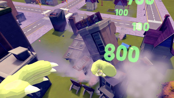King Kaiju screenshot 3