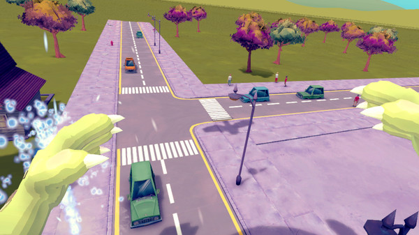 King Kaiju screenshot 1