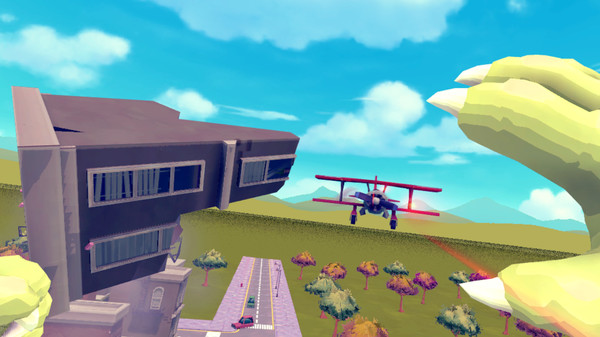 King Kaiju screenshot 2