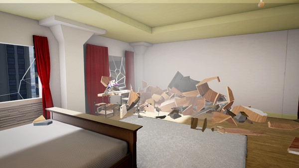 Housekeeping VR screenshot 7