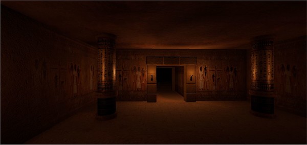 Pyramid VR screenshot 7