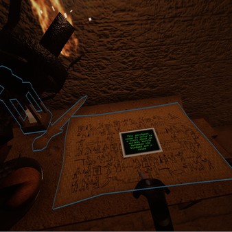 Pyramid VR screenshot 6