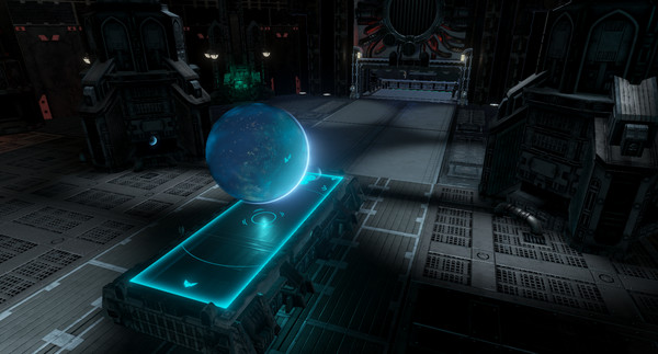 The Horus Heresy: Betrayal at Calth screenshot 11