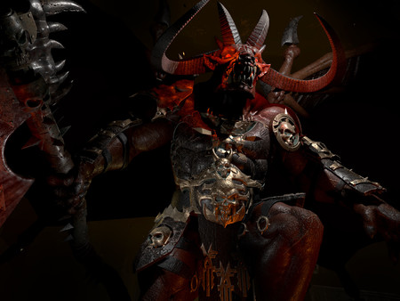 The Horus Heresy: Betrayal at Calth screenshot 6
