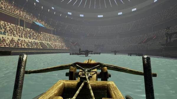 Gladius | Gladiator VR Sword fighting screenshot 6