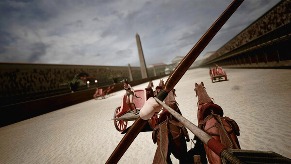 Gladius | Gladiator VR Sword fighting screenshot 4