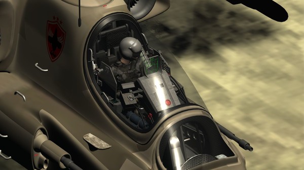 INTRUDER - WAR AREAS screenshot 3