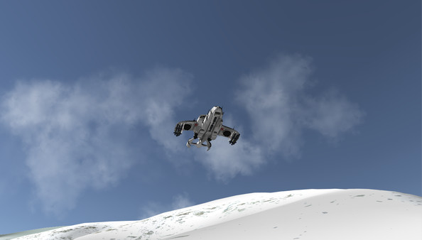 INTRUDER - WAR AREAS screenshot 10