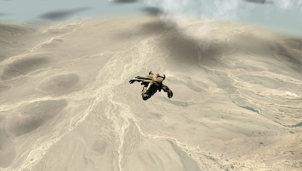INTRUDER - WAR AREAS screenshot 5