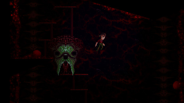 Marrow screenshot 5