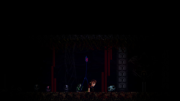 Marrow screenshot 9