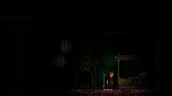 Marrow screenshot 11
