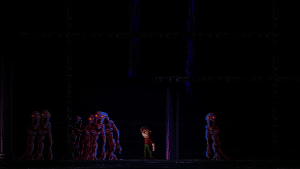 Marrow screenshot 6