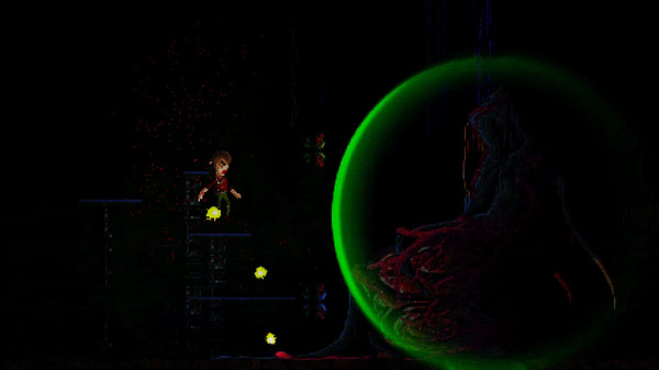 Marrow screenshot 7