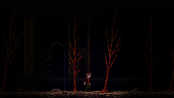 Marrow screenshot 10