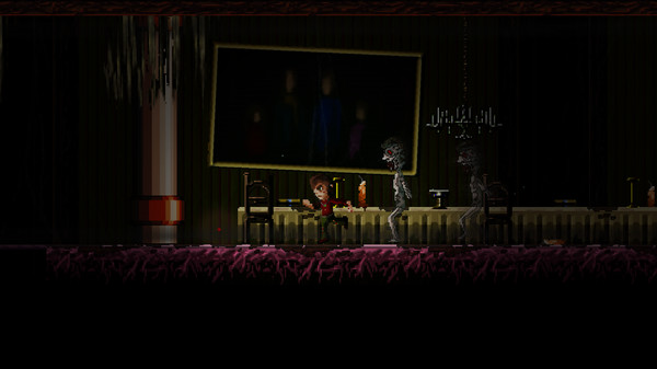 Marrow screenshot 3