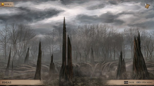 LEGRAND LEGACY: Tale of the Fatebounds screenshot 7
