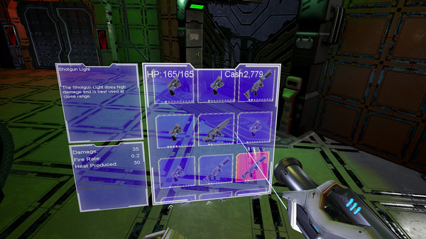 Star Phoenix screenshot 8