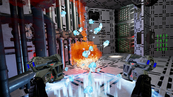 Star Phoenix screenshot 4