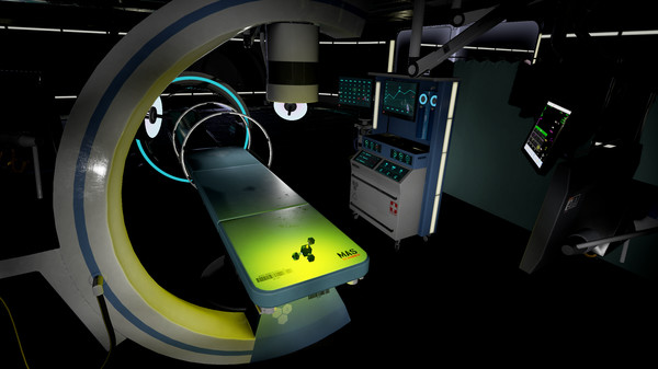 Star Phoenix screenshot 1