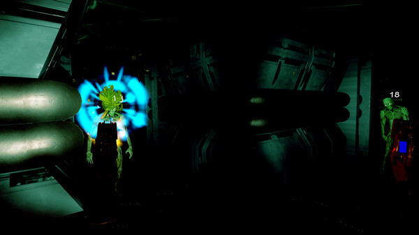 Star Phoenix screenshot 9