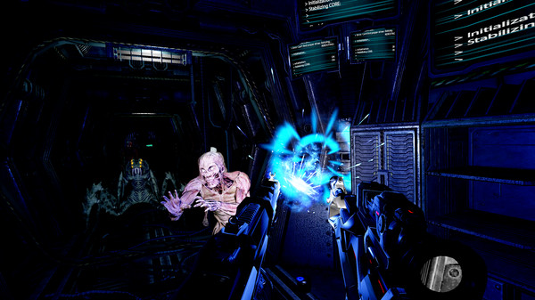 Star Phoenix screenshot 6