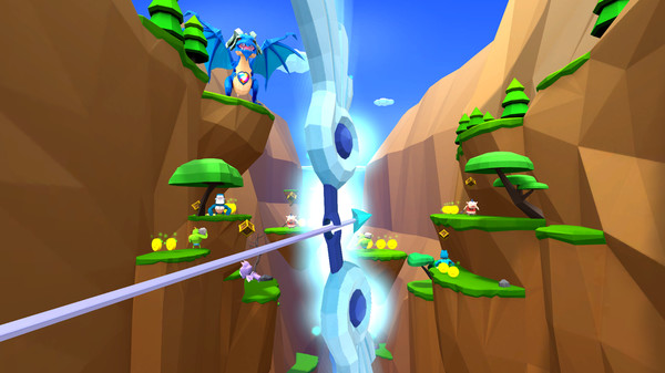 GemWars screenshot 2