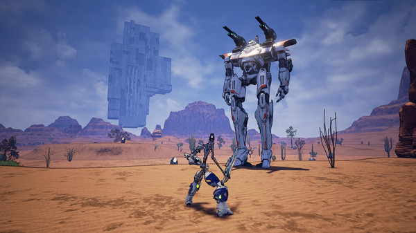 The Dome screenshot 5