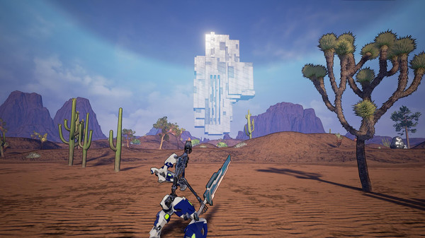 The Dome screenshot 1