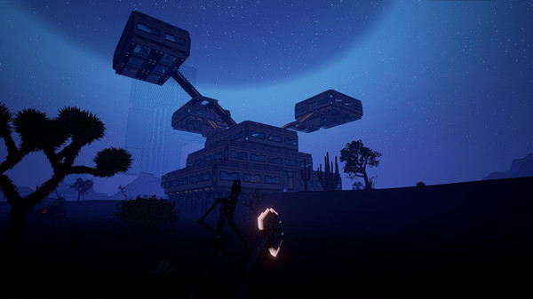 The Dome screenshot 2
