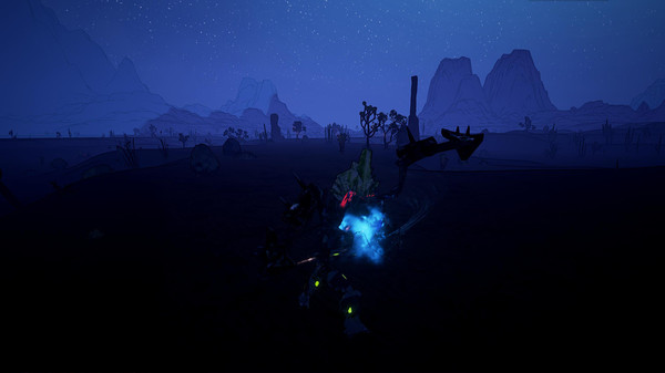 The Dome screenshot 4