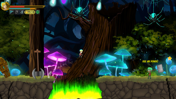 Charlie's Adventure screenshot 8