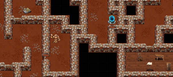 Equilibrium Of Divinity screenshot 3